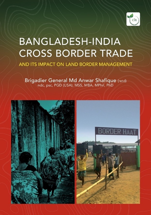 Bangladesh India Cross Border Trade